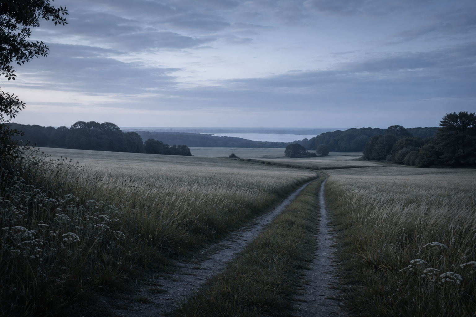 Finansiel frihed — Scenarie B